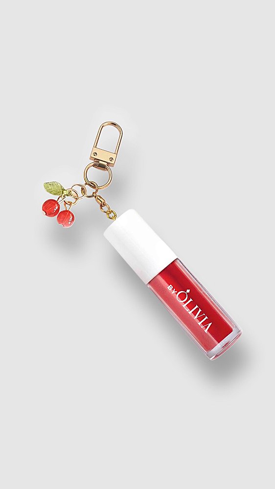 Charm Gloss Lip Tint Cereja