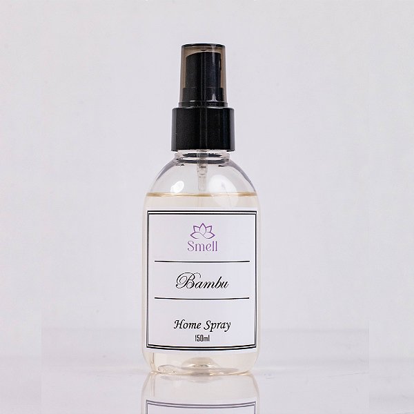 Home Spray Bambu - 150 ml