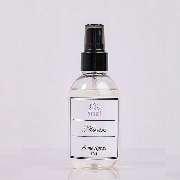 Home Spray Alecrim - 150 ml
