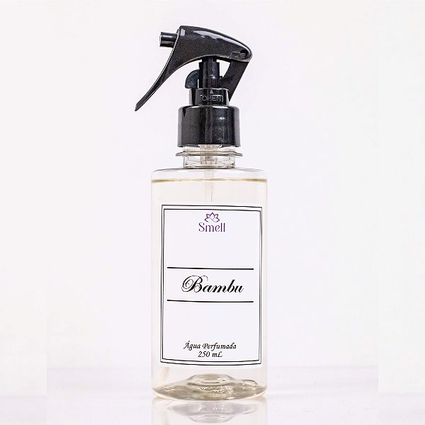 Água Perfumada Bambu - 250 ml