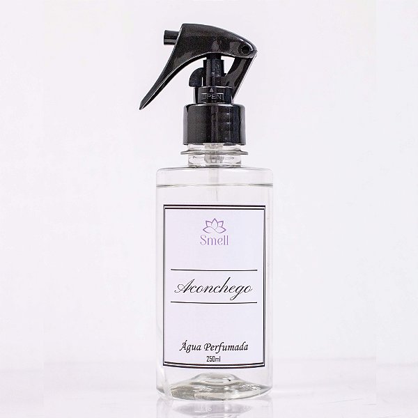 Água Perfumada Aconchego - 250 ml