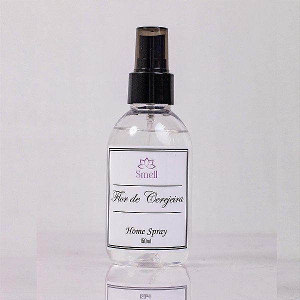 Home Spray Flor de Cerejeira - 150 ml