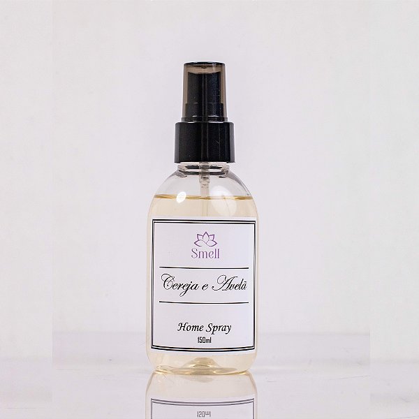 Home Spray Cereja & Avelã - 150 ml