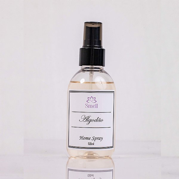 Home Spray Algodão - 150 ml
