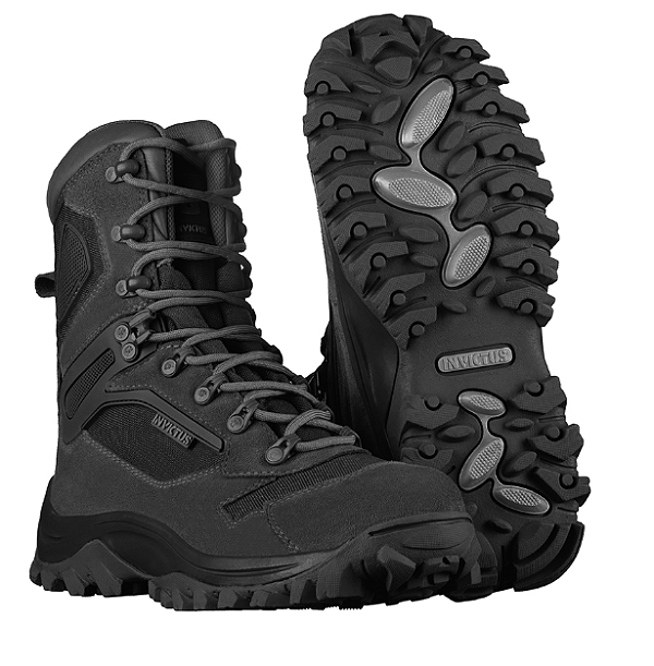 Bota Amphibiam Dry 8" 2.0 INVICTUS