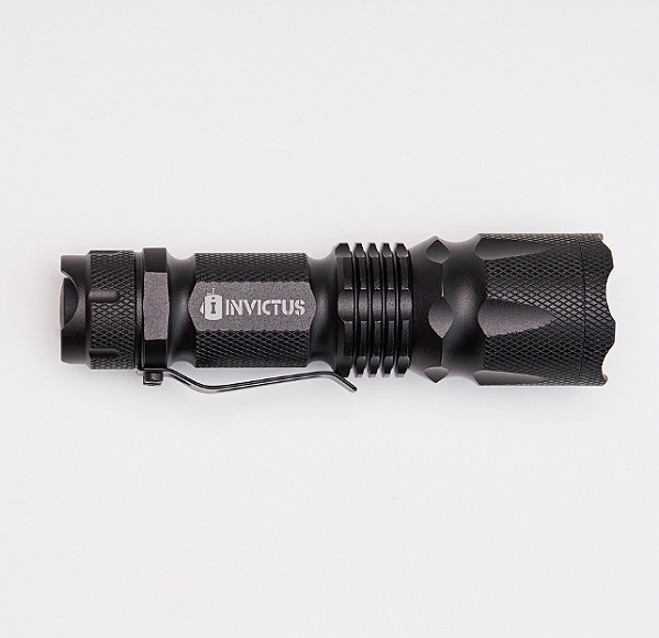 Lanterna Bolt INVICTUS