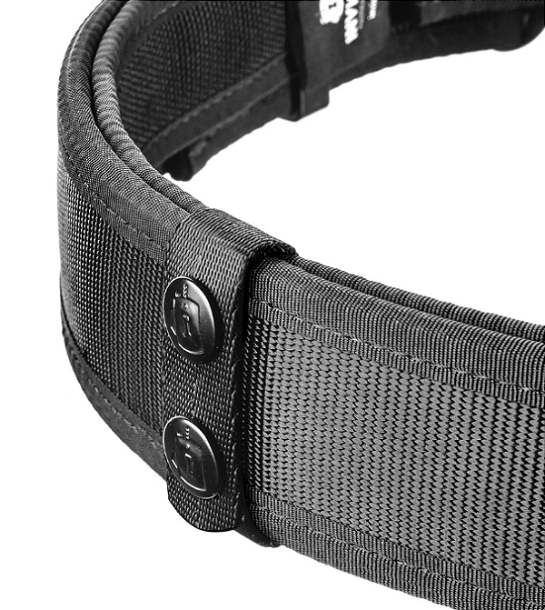 Belt Clip INVICTUS- Vendido separadamente. Adicionar a quantidade desejada