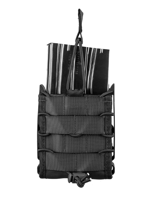 Porta-Carregador Reload 7.62 INVICTUS