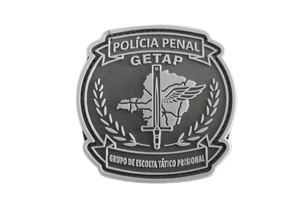 BREVÊ EMBORRACHADO GETAP POLÍCIA PENAL MG (monocromático)
