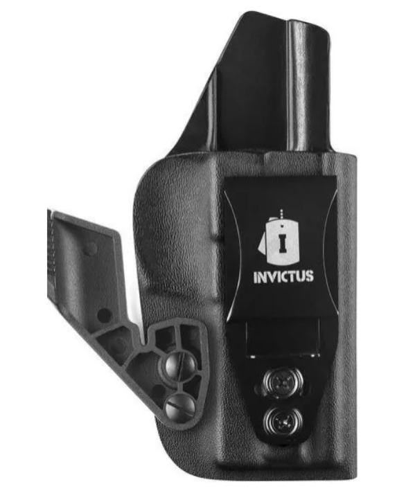 Coldre Kydex IWB 2.0 DESTRO INVICTUS Taurus Série 900