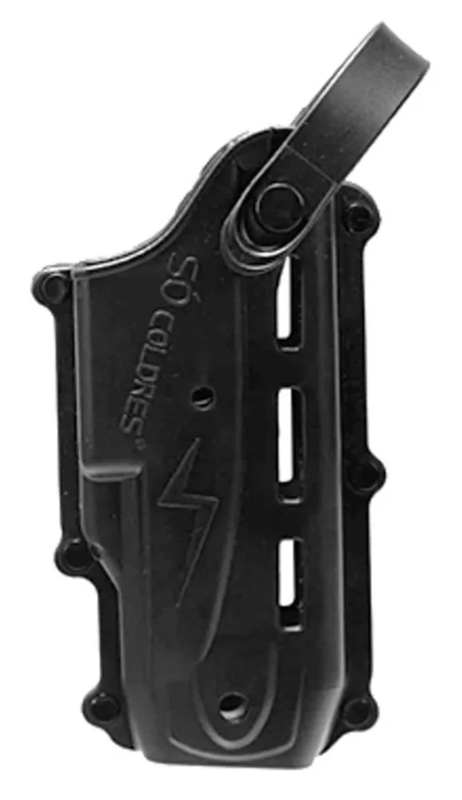 COLDRE DE CINTURA PARA CONDOR SPARK  (destro)