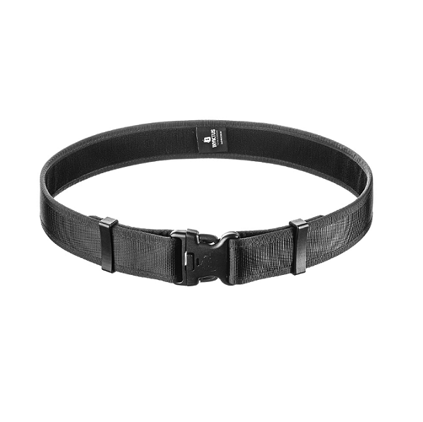 Cinto Tático Duty Belt - Preto INVICTUS