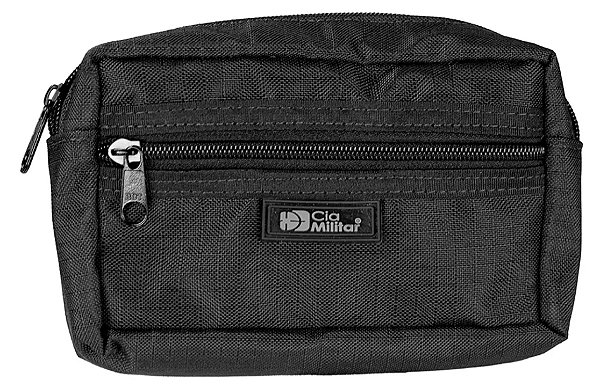 MINI POCHETE CIA MILITAR