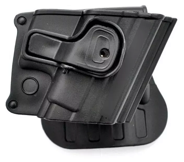 COLDRE OSTENSIVO UNIVERSAL SOCOLDRES