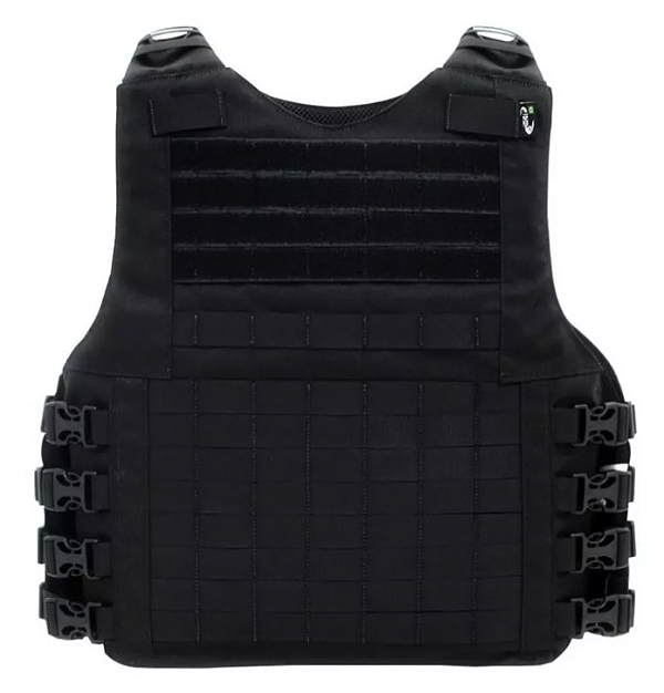 Capa De Colete Protection X Five Modular FOXBOY