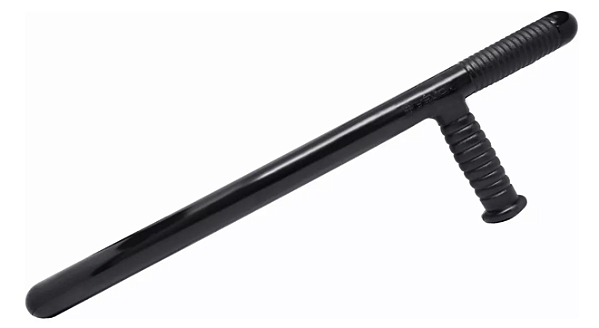 TONFA MILITAR BÉLICA