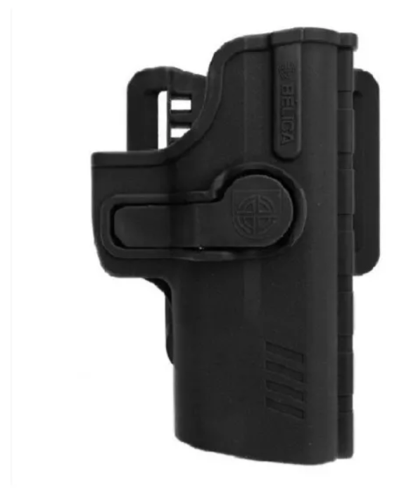 COLDRE PRO SR1 - CINTURA BÉLICA