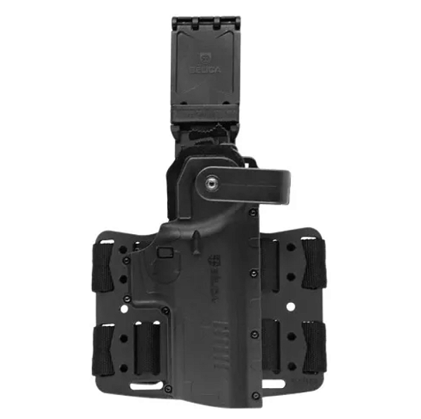 Coldre Hammer PRO II - Bélica