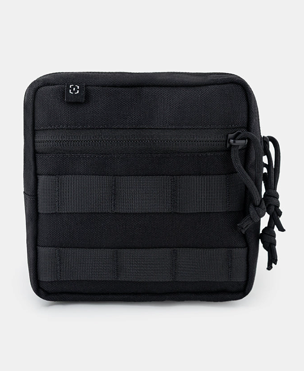 Bolso   Modular   Multiuso   1414   2.0   -   Preto INVICTUS