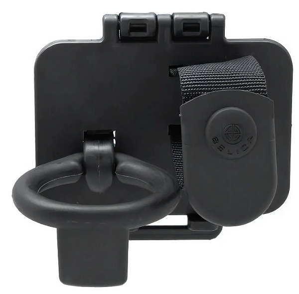 Porta Tonfa Móvel - Bélica Militar