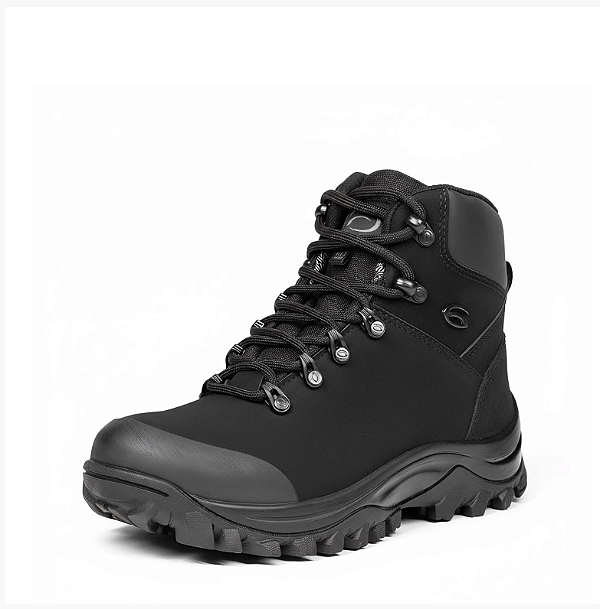 MONTANA MID Dry Impermeável - Guartelá Modelo Polícia Penal