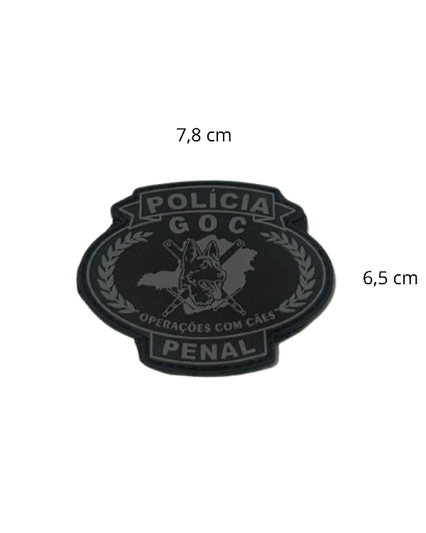 EMBORRACHADO BREVE GOC POLICIA PENAL MG