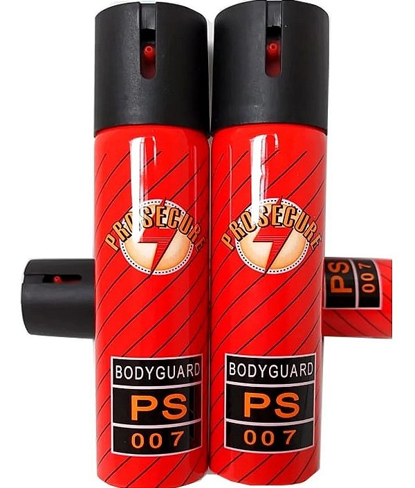 Spray de Pimenta ProSecure 110ml