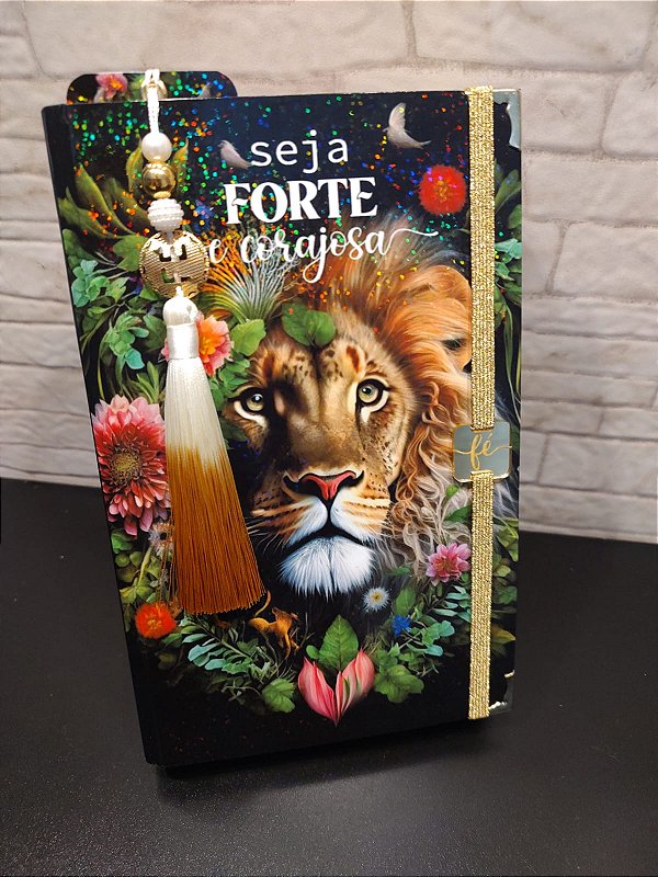 Bíblia Personalizada exclusiva