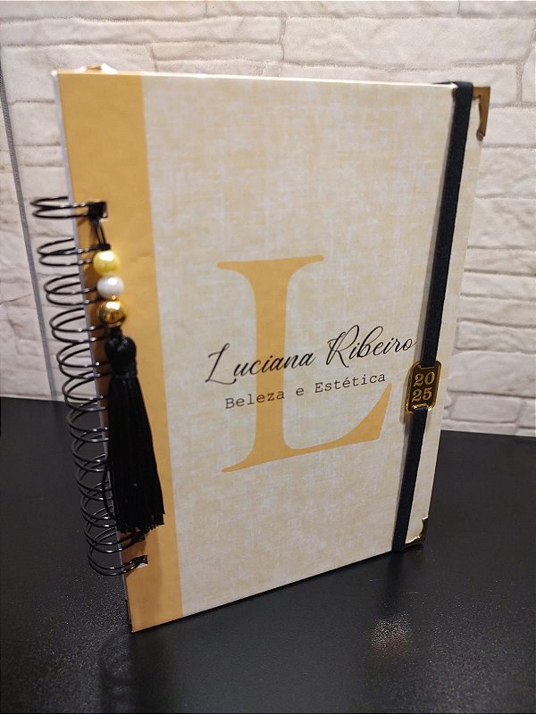 Agenda para agendamento de Clientes