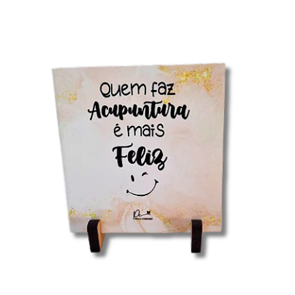 Azulejo personalizado 15x15