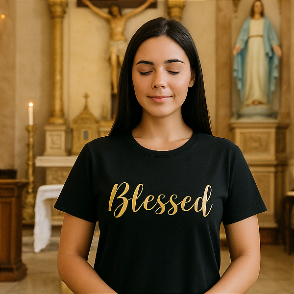 Camiseta Adulto Personalizada 100% algodão