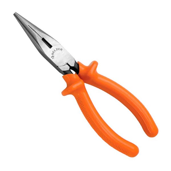 ALICATE BICO MEIA CANA  PROFISIONAL 6" BELZER