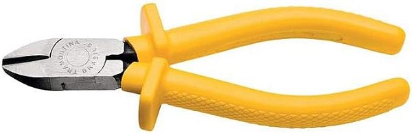 ALICATE CORTE DIAGONAL PVC 6" 41006 TRAMONTINA