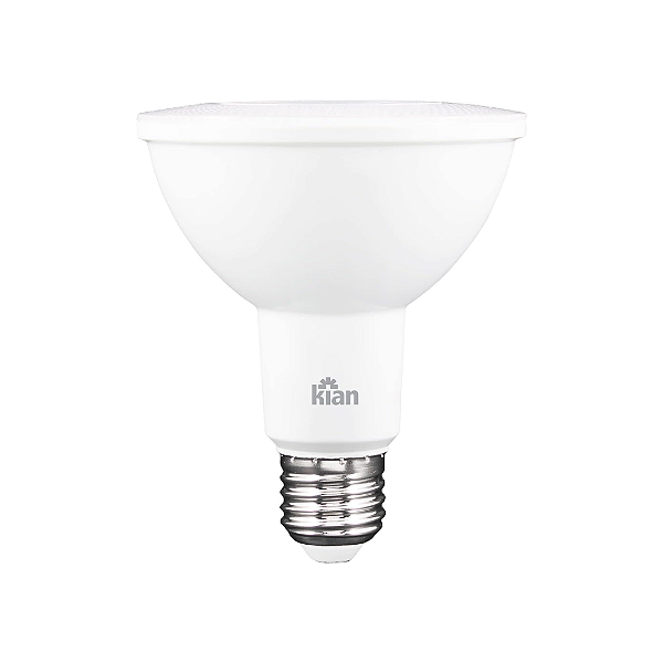 LAMPADA LED 11W 6500K PAR30 KIAN