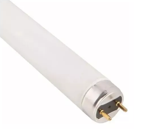 LÂMPADA FLUORESCENTE TOBE F 20 W T10 604MM/32Ø LUZ DIA 5000K SYLVANIA