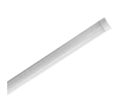 LUMINARIA LED 18W SLIM  600MM 6500K BIVOLT BRANCO BELLALUX