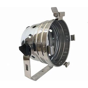 REFLETOR PARA LÂMPADA PAR30 MECALUX