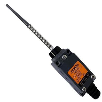 CHAVE FIM DE CURSO FM8166 - METALTEX
