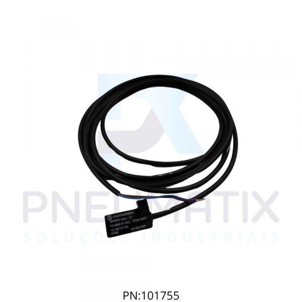 Sensor M/40/2 na 240/ac-170/dc Cabo2m Norgren