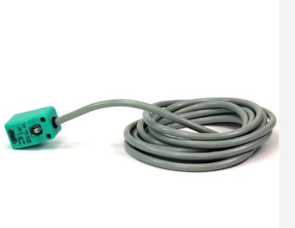 SENSOR INDUTIVO QUADRADO 5MM DC-NPN PQ17-5DN METALTEX