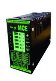 FONTE CHAVEADA E:85-265VCA S:12VCC/2A MCE