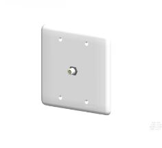 TOM ANTENA TV/VIDEO C/PL.4X2 BR BARI ALUMBRA