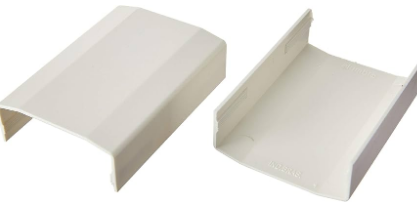 LINHA A ALUMBRA (40 MM) LUVA C/2 BRANCO 6232