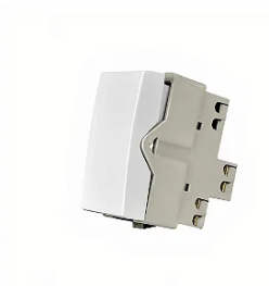MODULO INTERRUPTOR BIPOLAR PARALELO 10A ILUS SIEMENS