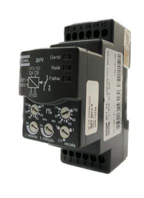 MONITOR DE CORRENTE MONOFASICO BPIWB-P 1-2,5-5 ICC/ICA COEL