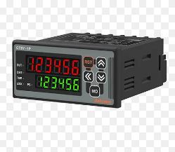 TEMPORIZADOR 24-48VDC CT6Y-1P2 AUTONICS