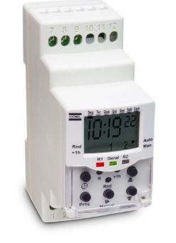 INTERRUPTOR PROGRAMAVEL BWT40HR-P 100A240VCA 48 A 63HZ COEL