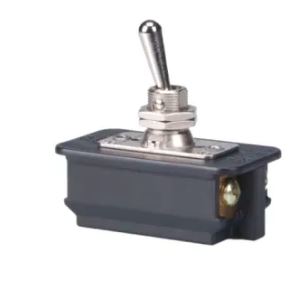 CHAVE INTERRUPTOR ALAVANCA BIPOLAR CS301A 20A MARGIRIUS