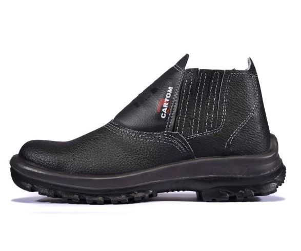 BOTINA CARTOM BIDEN.ELAST.S/BICO N43