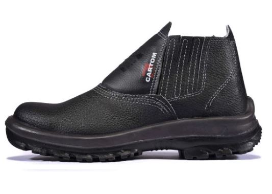 BOTINA CARTOM BIDEN.ELAST.S/BICO N40